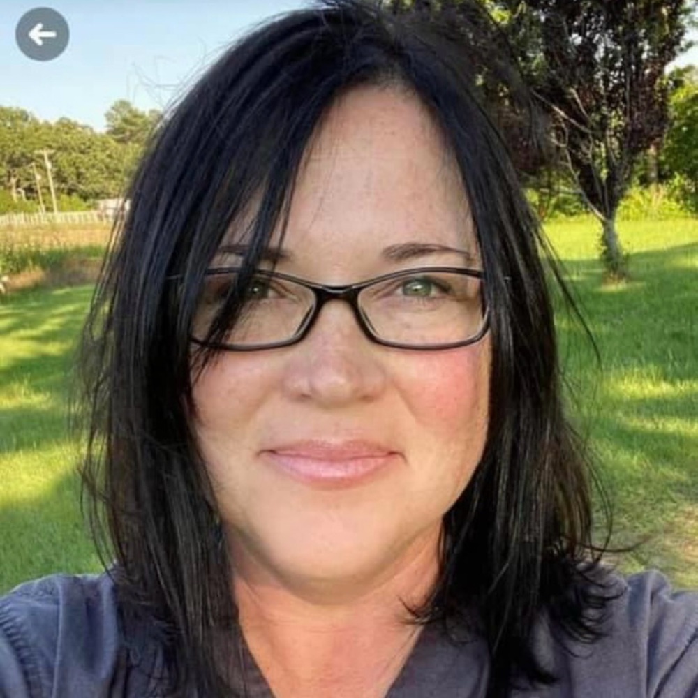 Meet your Posher, Kassie